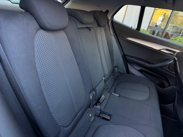 BMW X2 usata, con Cerchi in lega