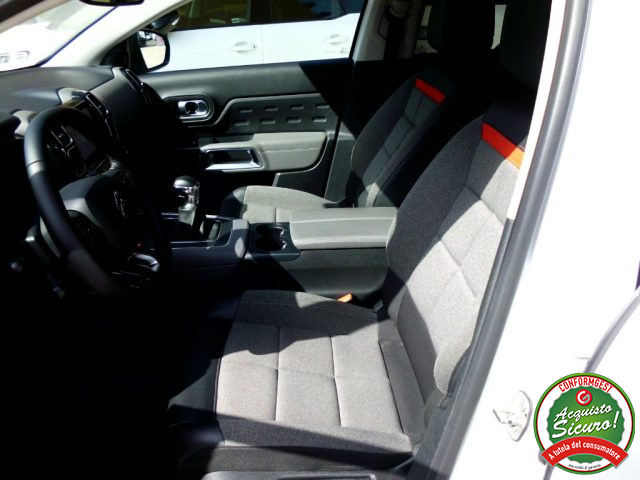 CITROEN C5 Aircross usata, con Chiusura centralizzata