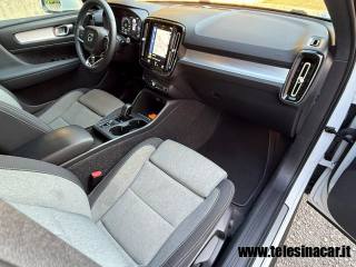 VOLVO XC40 usata, con Sensore di luce
