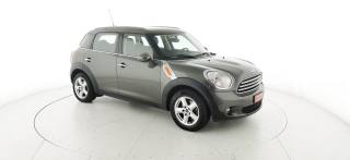 MINI Countryman usata 31