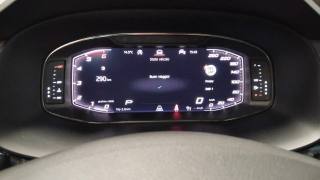 SEAT Ateca usata, con Airbag testa