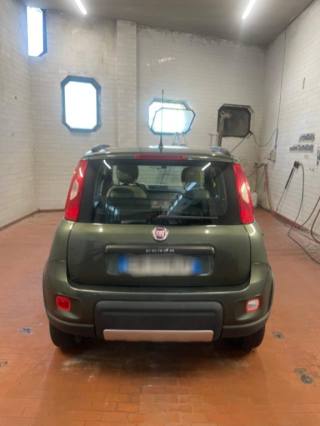 FIAT Panda usata, con Airbag Passeggero