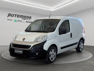 FIAT Fiorino 1.3 MJT 95CV