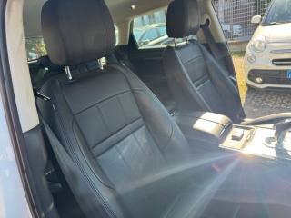 LAND ROVER Range Rover Evoque usata, con Servosterzo