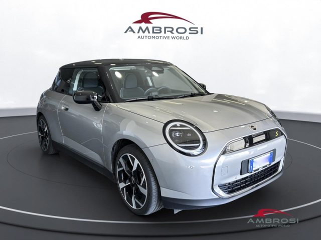 MINI Cooper SE usata 1