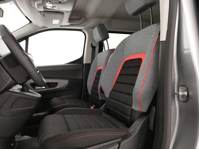 CITROEN Berlingo usata, con Autoradio