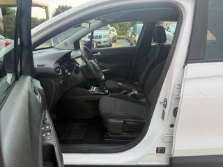 OPEL Crossland usata, con Cruise Control
