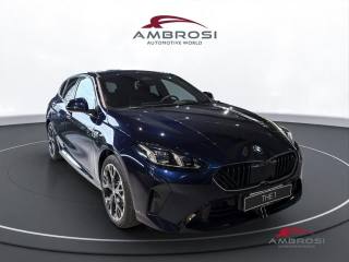 BMW 118 usata 1