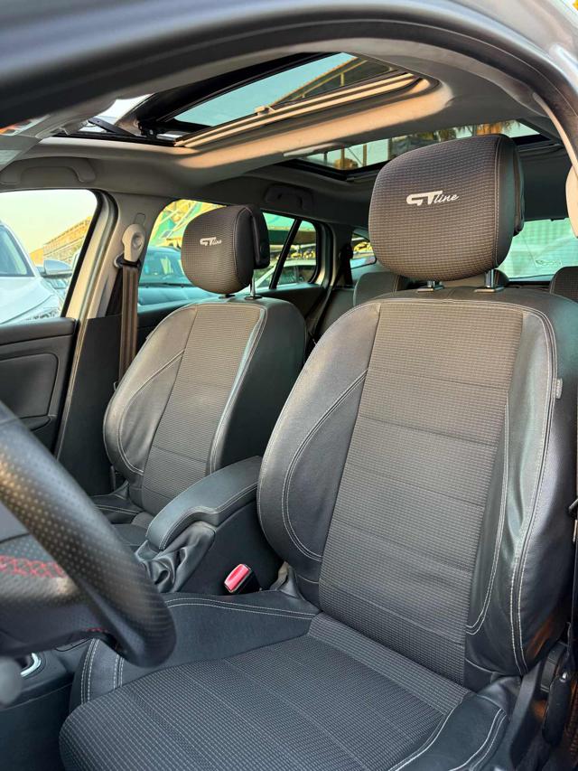 RENAULT Megane usata, con Cruise Control