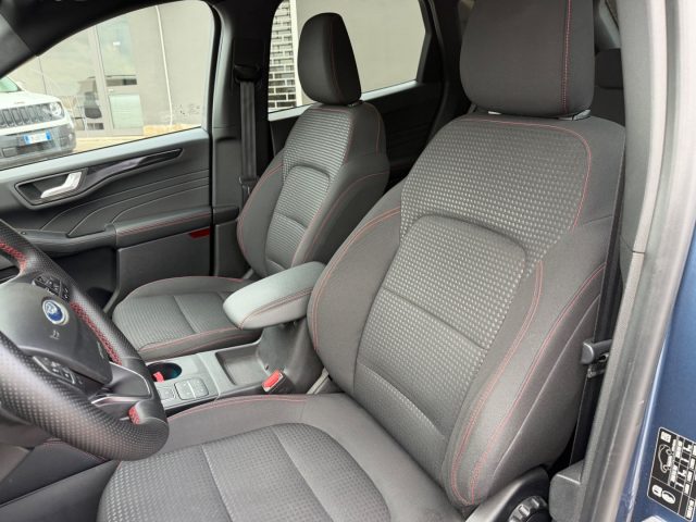 FORD Kuga usata 10