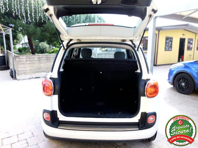 FIAT 500L usata 31