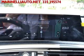 PEUGEOT 3008 usata, con Sensore di luce
