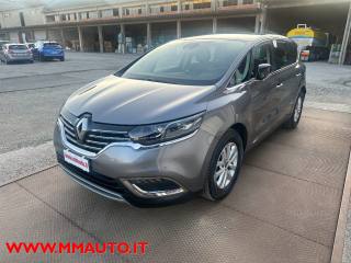 RENAULT Espace usata, con Airbag laterali