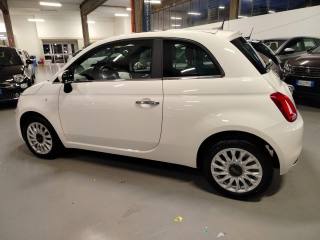 FIAT 500 usata, con Immobilizzatore elettronico