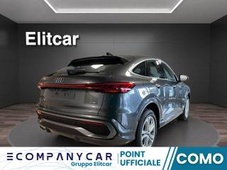 AUDI Q5 usata, con Boardcomputer