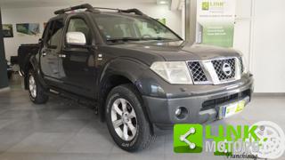 NISSAN Navara usata 2