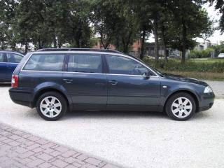 VOLKSWAGEN Passat usata, con Controllo trazione
