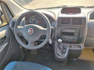FIAT Scudo usata, con Bluetooth