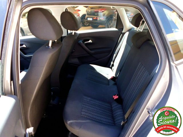 VOLKSWAGEN Polo usata, con Climatizzatore