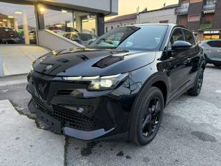 ALFA ROMEO Junior 1.2 145 CV Hybrid eDCT6