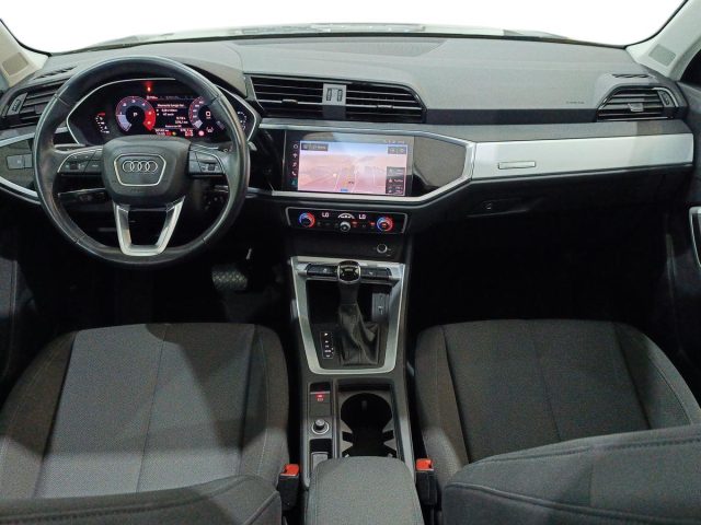 AUDI Q3 usata, con Chiusura centralizzata