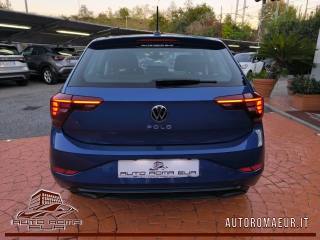 VOLKSWAGEN Polo usata, con Airbag Passeggero