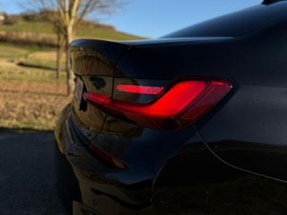 BMW 320 usata, con Sensori di parcheggio posteriori