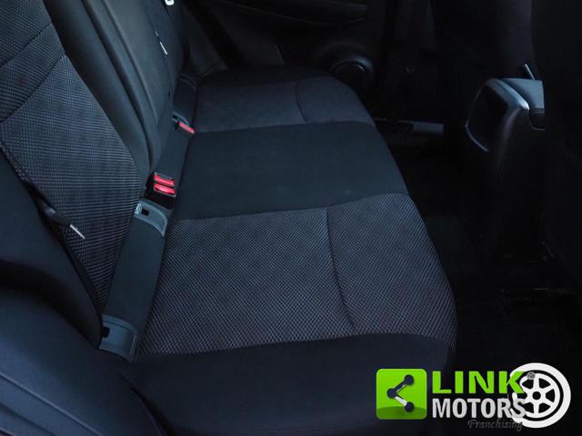 NISSAN Qashqai usata 38