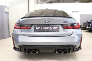 BMW M3 usata, con Antifurto