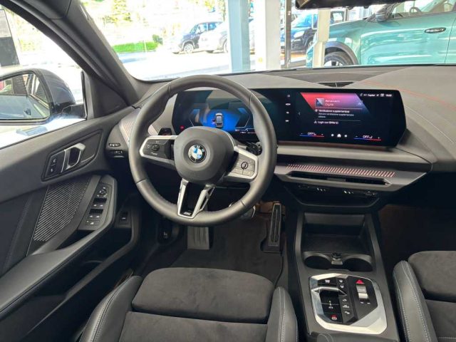 BMW 118 usata, con Interni in pelle