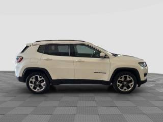 JEEP Compass usata 4