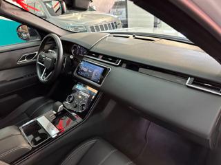 LAND ROVER Range Rover Velar usata, con Sistema di navigazione
