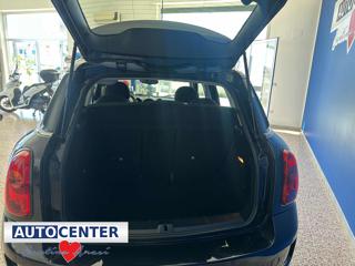 MINI Countryman usata, con Controllo trazione