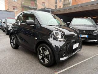 SMART ForTwo usata, con Airbag