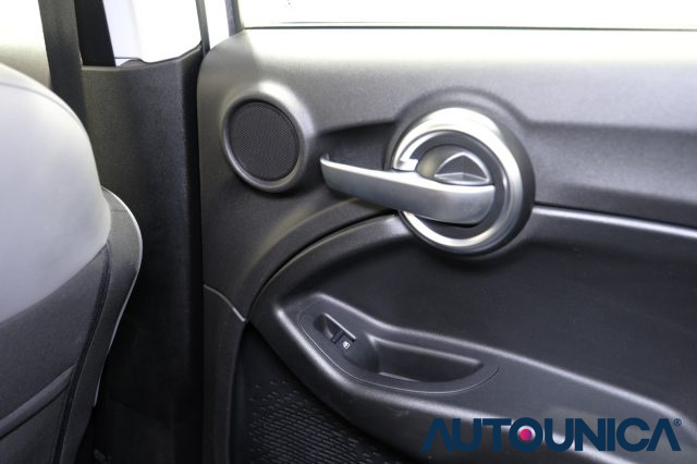 FIAT 500X usata 37