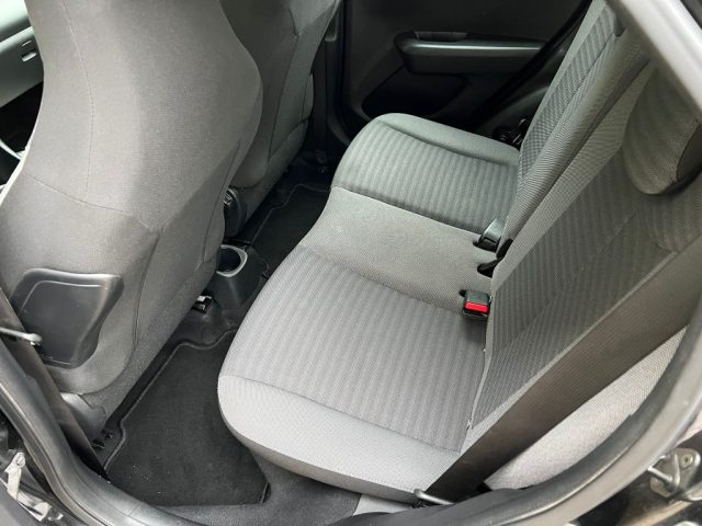 TOYOTA Aygo usata 16