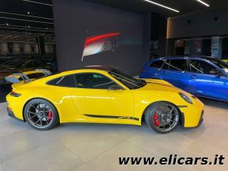 PORSCHE 992 usata, con Airbag