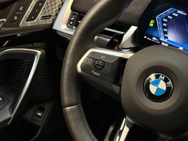 BMW X2 usata, con Sistema di navigazione
