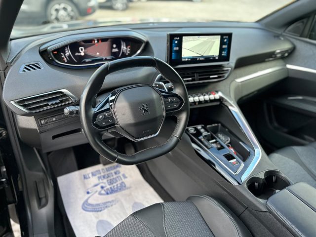 PEUGEOT 3008 usata, con Climatizzatore