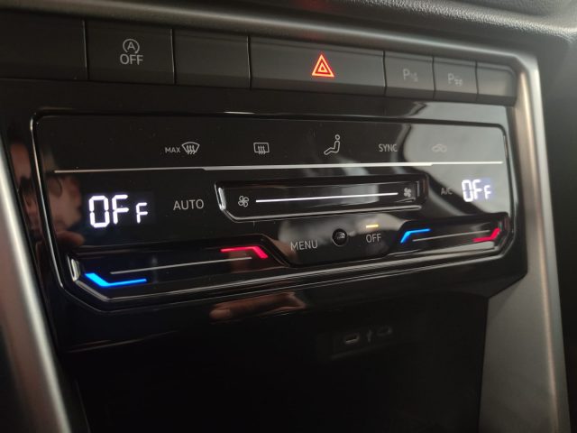 VOLKSWAGEN T-Roc usata, con Immobilizzatore elettronico