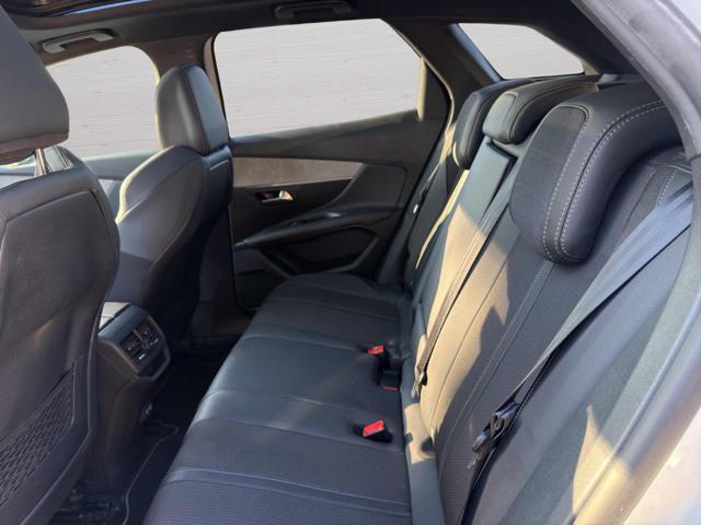 PEUGEOT 3008 usata, con Immobilizzatore elettronico