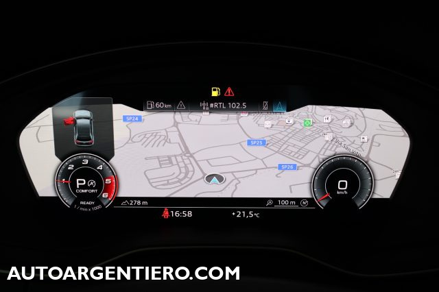 AUDI Q5 usata, con Controllo trazione