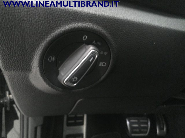 VOLKSWAGEN T-Roc usata, con Touch screen
