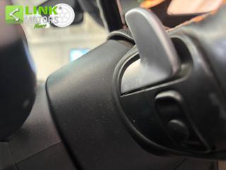 JEEP Grand Cherokee usata, con Volante in pelle