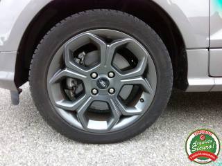 FORD EcoSport usata, con ESP