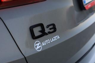 AUDI Q3 usata, con Luce d