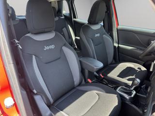 JEEP Renegade usata, con ESP