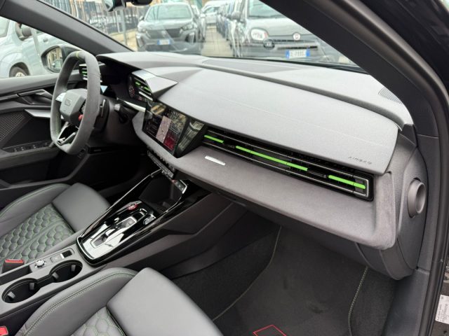 AUDI RS3 usata, con Fari LED
