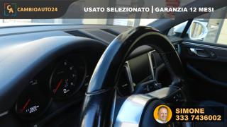 PORSCHE Macan usata 65