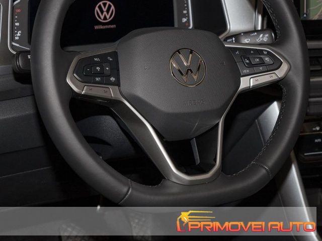 VOLKSWAGEN T-Roc usata, con Airbag